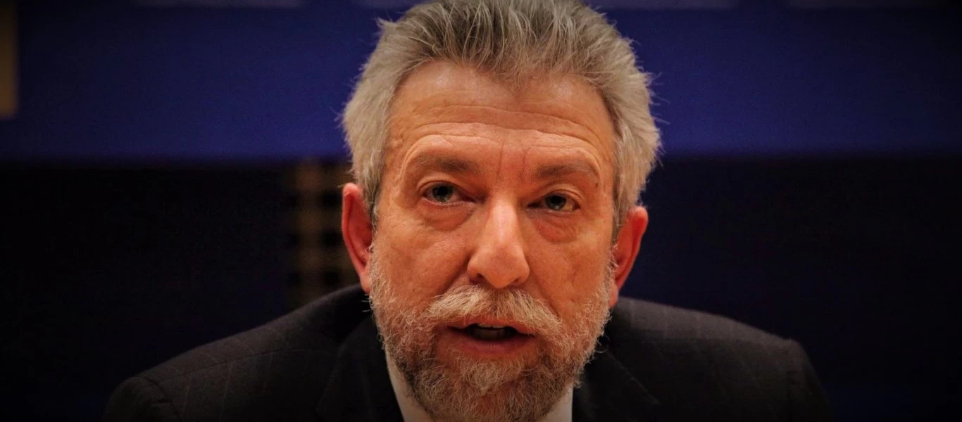 Ο κομμουνιστής Κοντονής και η παραδοχή του ότι ήθελε «να στήσει το παιχνίδι»